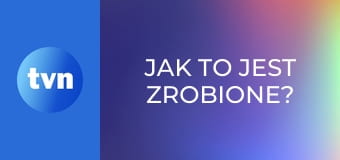Jak to jest zrobione? S10E17
