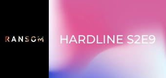 Twarda linia S2E9