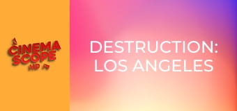 Destrukcja Los Angeles