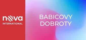 Babicovy dobroty