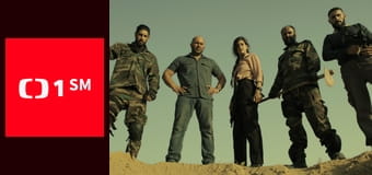 Fauda S3E9