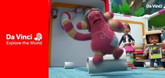 Bitz and Bob -  Bitz and Bob's Toy Shop