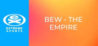 BEW - The Empire Fights Back