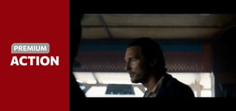 Serenity: Ticho pred búrkou