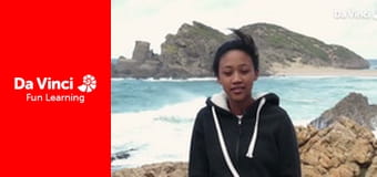 Siyaya: najdzikszy przylądek - Robberg: odkrywania ciąg dalszy