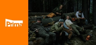 Smích se lepí na paty