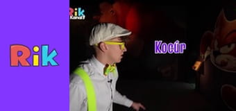 Flopyho veselé príbehy E29 - Flopy v guličkách a obchode/Flopy sa hrá s magickou podlahou v kútiku Papikili/Stratené okuliare