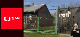 Události v regionech