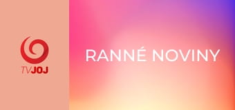 Ranné noviny