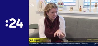 Cez lupu E6 - Ukrajinské zdravotné sestry