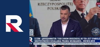 Polityczne podsumowanie tygodnia