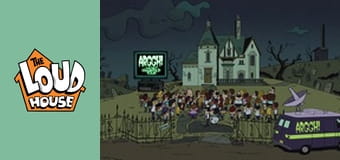 Harmidom Sezon 2 Odcinek 17