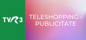 Teleshopping - Publicitate