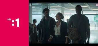 Prvotný inštinkt E1