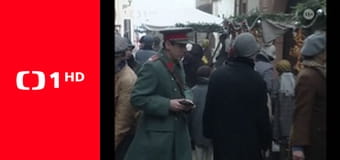 Žandárske humoresky (13/39)