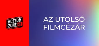 Az utolsó filmcézár