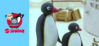 Pingu Sezonul 3 Episodul 15