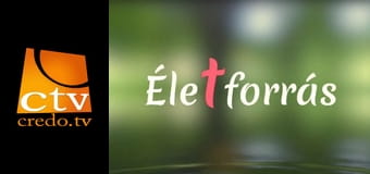 ÉLETFORRÁS
