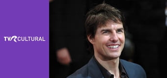 Tom Cruise - trup şi suflet Tom Cruise - trup şi suflet