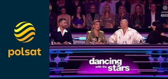 Dancing with the Stars. Taniec z gwiazdami S18E4