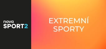 Extremní sporty