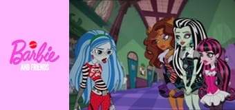 Monster High: Webisodes