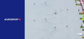 Alpské lyžování: SP žen: Söldenu Alpské lyžování: SP žen: Söldenu