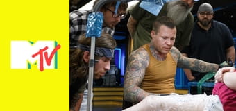 Tetováló mesterek S11E9 - Mérlegelés