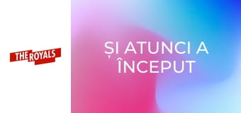 Și atunci a început ca un lucru vinovat S2E9