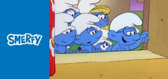 Śmieszna kość Zgrywusa / Pech Gargamela