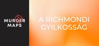 A richmondi gyilkosság