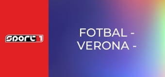 Fotbal - Verona - Parma