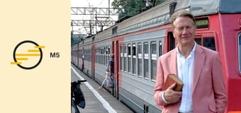 Nagy kontinentális vasúti utazások S3E6