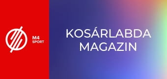 Kosárlabda magazin