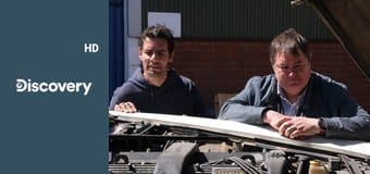 Autókereskedők S17E3 - Vauxhall Astra GTE