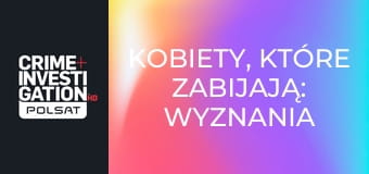 Kobiety, które zabijają: wyznania zza krat S1E5 - Taylor Marks