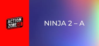 Ninja 2 – A harcos bosszúja