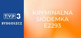 Kryminalna siódemka E2293