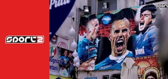 Fotbal - Punto 17, Marek Hamšík, dokument, repríza, HD