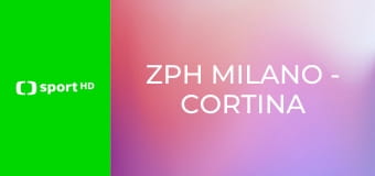 ZPH Milano - Cortina 2026