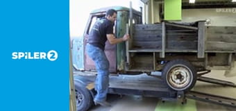 Amerikai restaurátorok S8E12