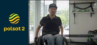 SuperLudzie S3E2 - Sebastian Luty, Piotr Truszkowski