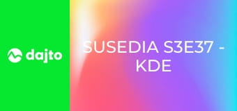 Susedia S3E37 - Kde je dieťa?