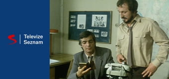 Stopy zločinu E4 - Pátek, čas motýlů