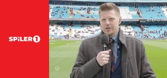 Spíler stúdió E1 - Spíler stúdió