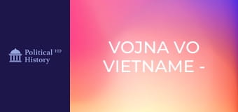 Vojna vo Vietname - 3. epizóda