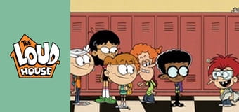 V hlučném domě 5. série, 12. díl