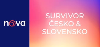 Survivor Česko & Slovensko