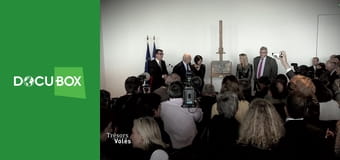 Zaginione skarby S1E7 - Pięć obrazów