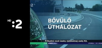 Správy - Hírek E60